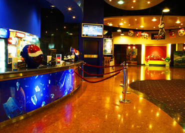 Novo Cinemas